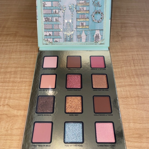 💓Limited Edition💓 Brand New Too Faced Eyeshadow Palette - Picture 3 of 6
